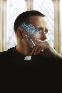 Постер фильма «Тело Христово (2019)» — (4 из 13)