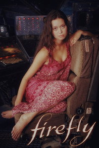 Постер сериала «Светлячок (2002-2003)» — (6 из 84)