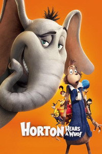 Постер мультфильма «Хортон (2008)» — (28 из 57)