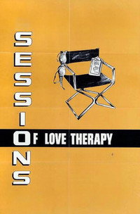 Постер фильма «Sessions of Love Therapy (1971)» — (2 из 2)