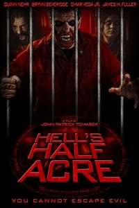 Hell's Half Acre (2023)