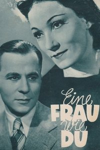 Eine Frau wie Du (1939)