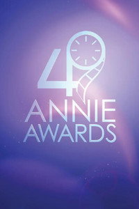 The Annie Awards - Season 18 Episode Guide