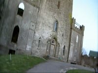 Leap Castle