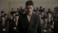 «Я защищал «Молодую Боснию» (2015)» — обои к сериалу #1