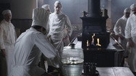 «Auguste Escoffier ou la naissance de la gastronomie moderne (2020)» — обои к фильму #1