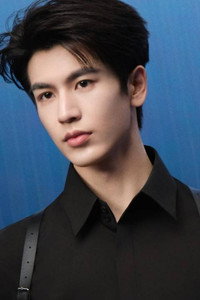Zhang Linghe photo