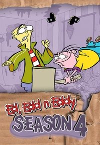 Ed, Edd n Eddy S04E03