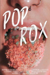 Постер фильма «Pop Rox (2017)» — (2 из 2)