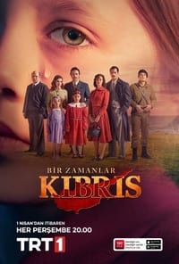 Poster de Bir Zamanlar Kıbrıs