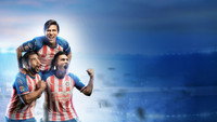 «Chivas: El Rebaño Sagrado (2021)» — обои к сериалу #1
