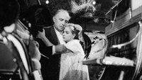 «Повозочка (1957)» — обои к фильму #1
