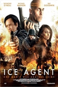 Download ICE Agent (2013) Dual Audio {Hindi-English} WEB-DL 480p [300MB] | 720p [850MB] | 1080p [2GB]