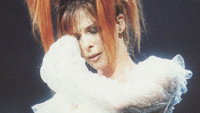 «Mylène Farmer: Mylenium Tour (2000)» — обои к фильму #2