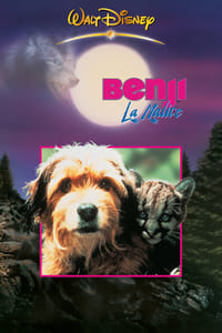 Benji la malice (1987)