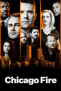 Постер сериала «Чикаго в огне (2012)» — (33 из 170)
