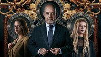Обои к сериалу «30 сребреников (2020-2023)» — (13 из 38)