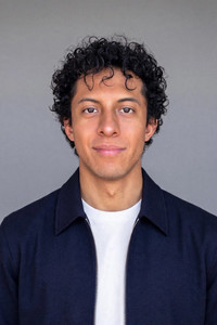 Isaac Paramo