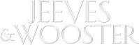 Логотип сериала «Дживс и Вустер (1990 - 1993)» — (1 из 25)