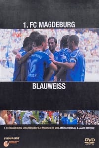 Poster de Blau-Weiss