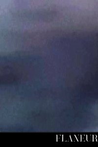 Imagem do Filme Flâneur