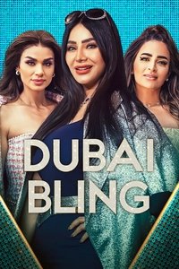 tv show poster Dubai+Bling 2022