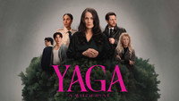 Обои к сериалу «Баба-яга (2026)» — (13 из 25)