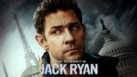 Обои к сериалу «Джек Райан (2018-2023)» — (25 из 77)