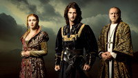 Обои к сериалу «Борджиа (2011 - 2014)» — (12 из 29)