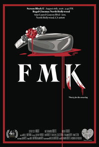 F. M. K. (2026) poster
