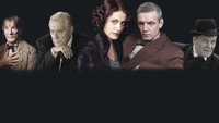 «Мастер и Маргарита (2005)» — обои к сериалу #2