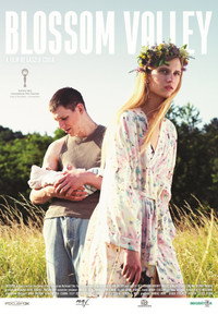 Постер фильма «Цветущая долина (2018)» — (2 из 5)