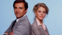 «Джесси (1984)» — обои к сериалу #1