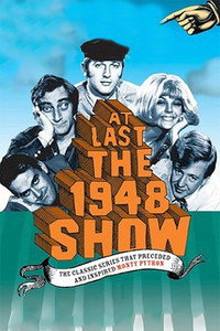 Постер сериала «Наконец, шоу 1948-го года (1967)» — (3 из 6)