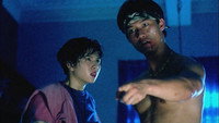 «Lang xin ru tie (1993)» — обои к фильму #5