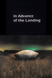 Постер фильма «In Advance of the Landing (1993)» — (2 из 3)