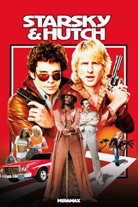 Постер фильма «Старски и Хатч (2004)» — (10 из 55)