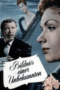 Bildnis einer Unbekannten (1954)