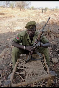Постер фильма «Eyes of Nuba (2014)» — (1 из 1)