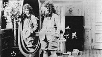 «Бедная маленькая богатая девочка (1917)» — обои к фильму #5