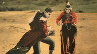 «Наездники равнин (1924)» — обои к фильму #1