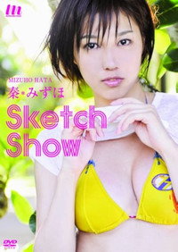 秦みずほ Sketch Show