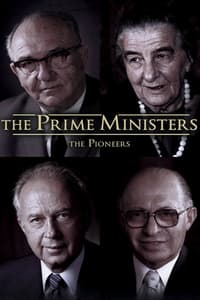 The Prime Ministers - The Pioneers (2013)