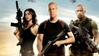 G.I. Joe: Conspiration