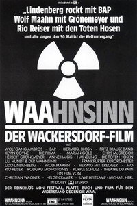 WAAhnsinn - der Film