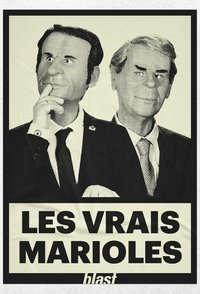 Les Marioles (2022)