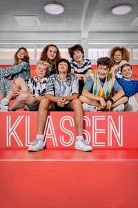 copertina serie tv Klassen 2016