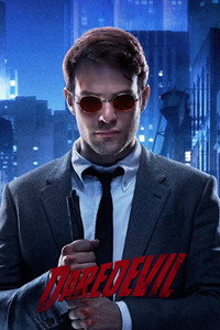 Постер сериала «Сорвиголова (2015-2018)» — (27 из 199)