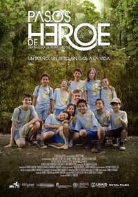 Pasos de Héroe (2018)