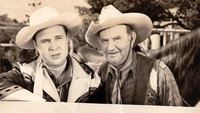 «Red Rock Outlaw (1949)» — обои к фильму #1